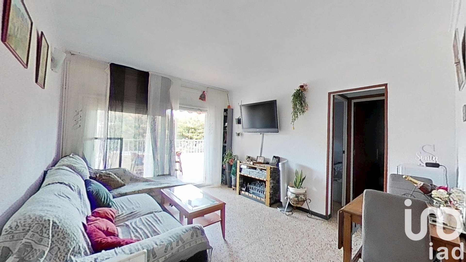 Huoneisto Calafell, Tarragona, Espanja 3 makuuhuonetta, 73 m2 No. 185737