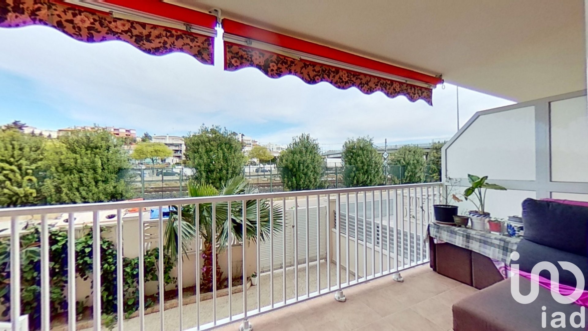 Huoneisto Calafell, Tarragona, Espanja 3 makuuhuonetta, 73 m2 No. 185737