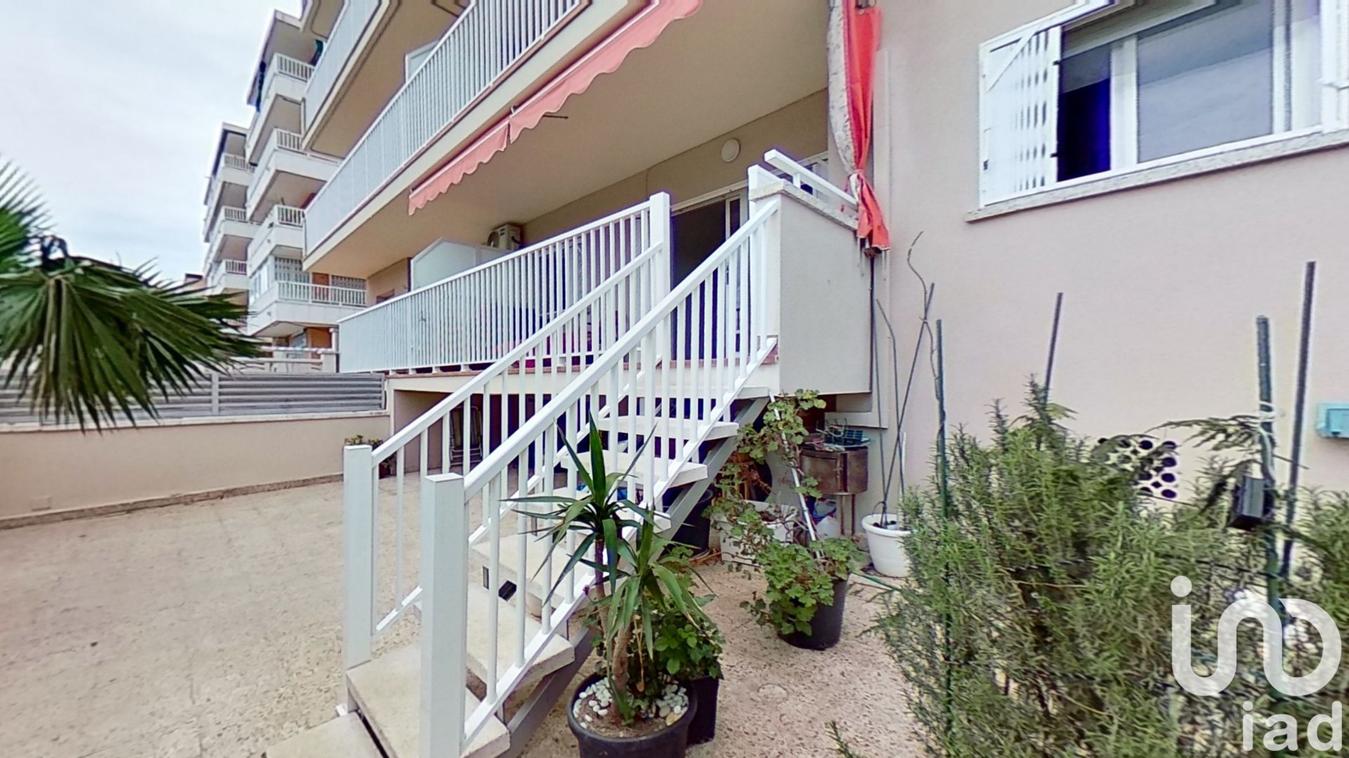 Huoneisto Calafell, Tarragona, Espanja 3 makuuhuonetta, 73 m2 No. 185737