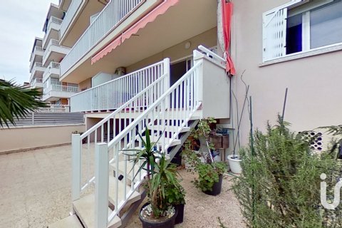 Dzīvoklis Calafell, Tarragona, Spānijā 3 istabas, 73 m2 Nr. 185737