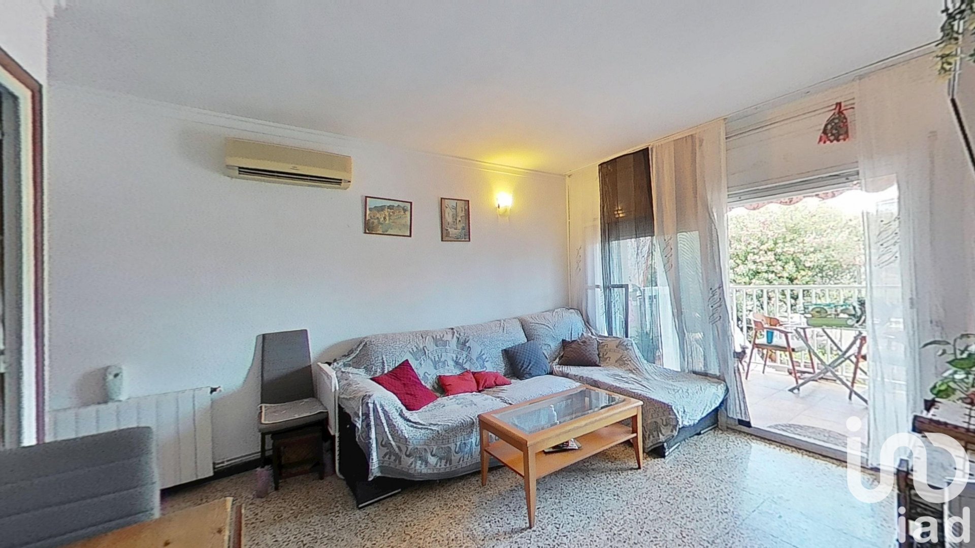 Huoneisto Calafell, Tarragona, Espanja 3 makuuhuonetta, 73 m2 No. 185737