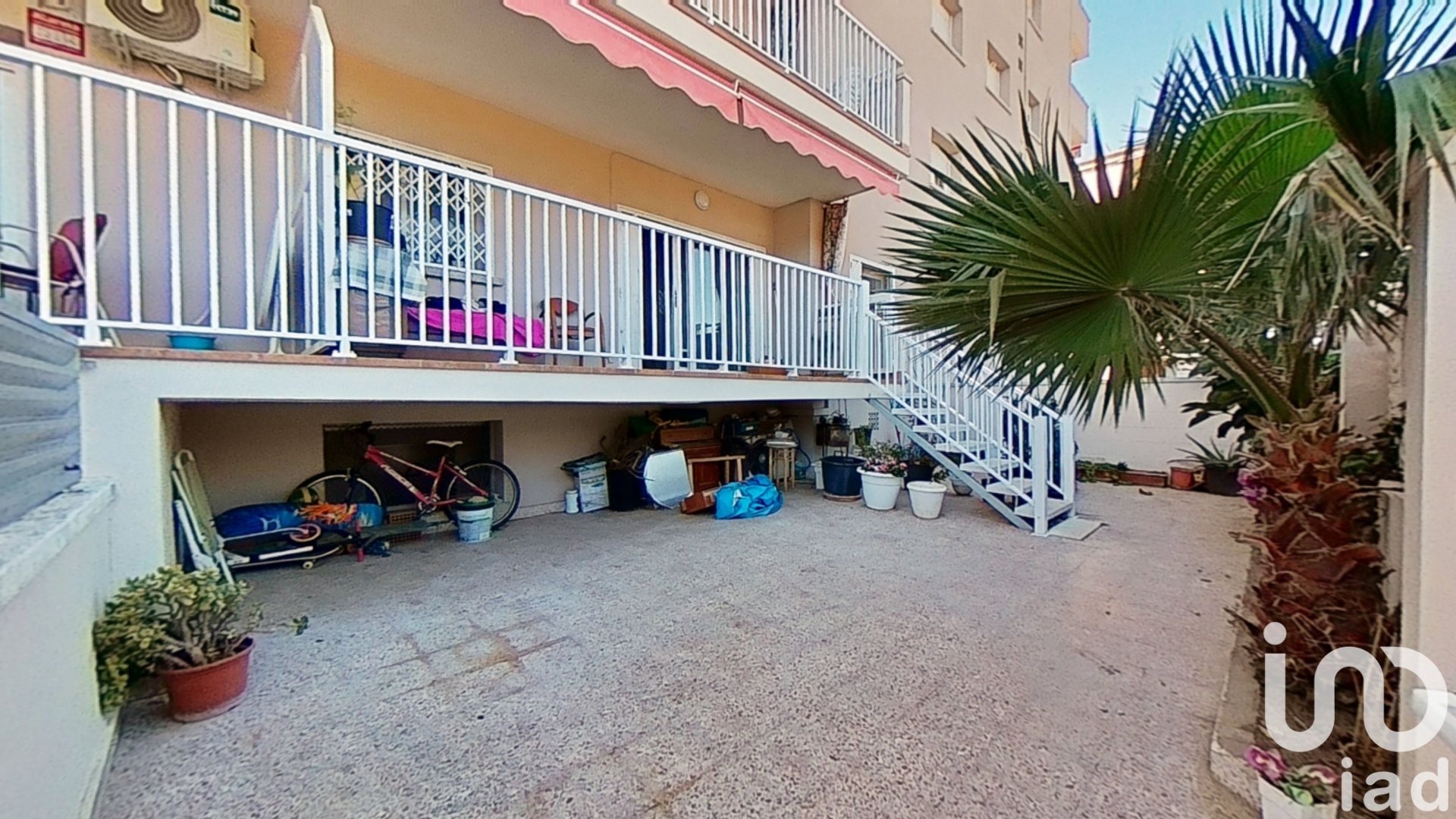 Huoneisto Calafell, Tarragona, Espanja 3 makuuhuonetta, 73 m2 No. 185737