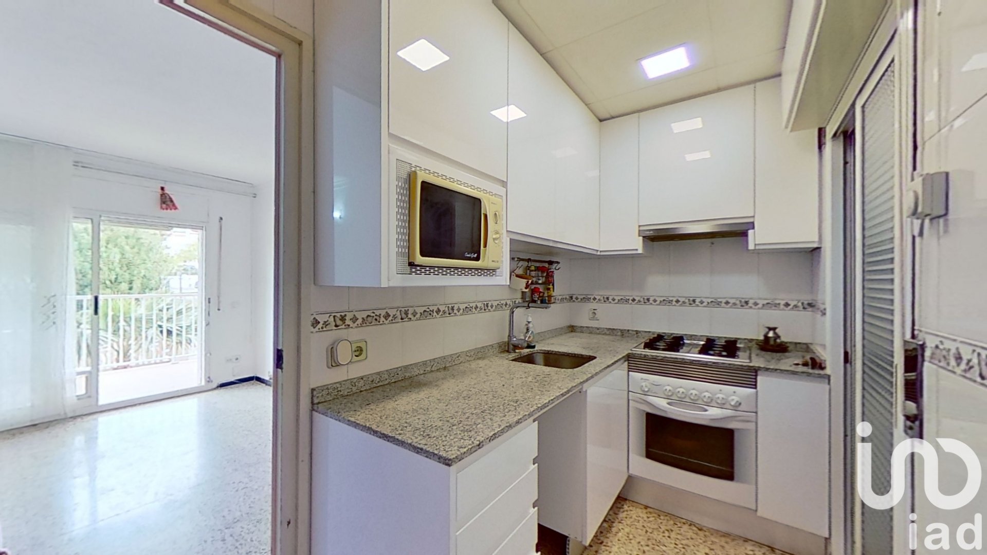 Huoneisto Calafell, Tarragona, Espanja 3 makuuhuonetta, 73 m2 No. 185737