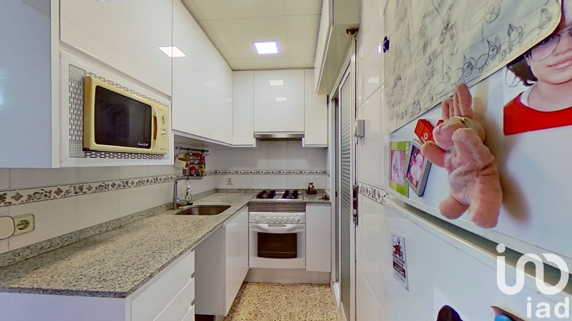 Huoneisto Calafell, Tarragona, Espanja 3 makuuhuonetta, 73 m2 No. 185737