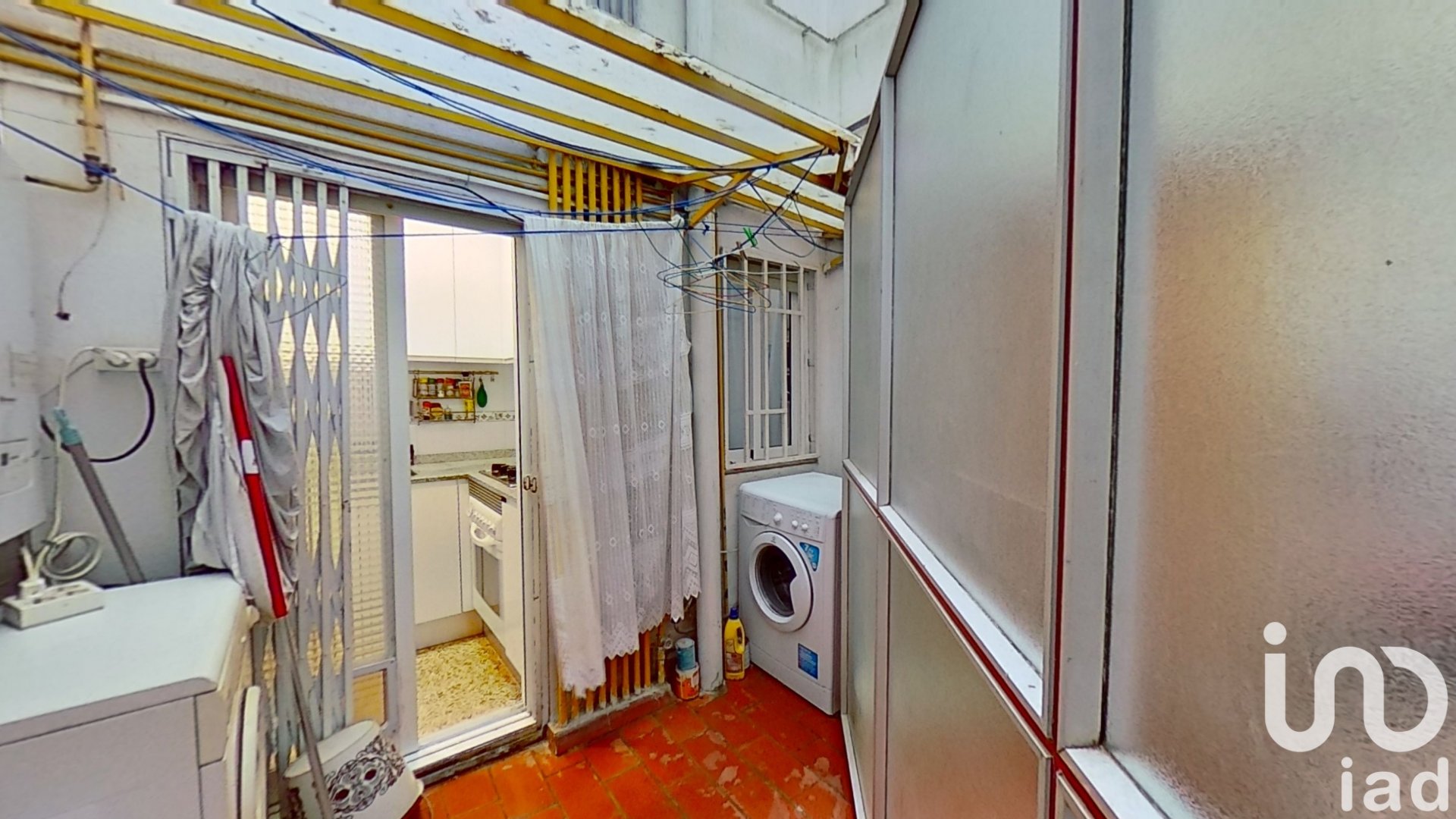Huoneisto Calafell, Tarragona, Espanja 3 makuuhuonetta, 73 m2 No. 185737