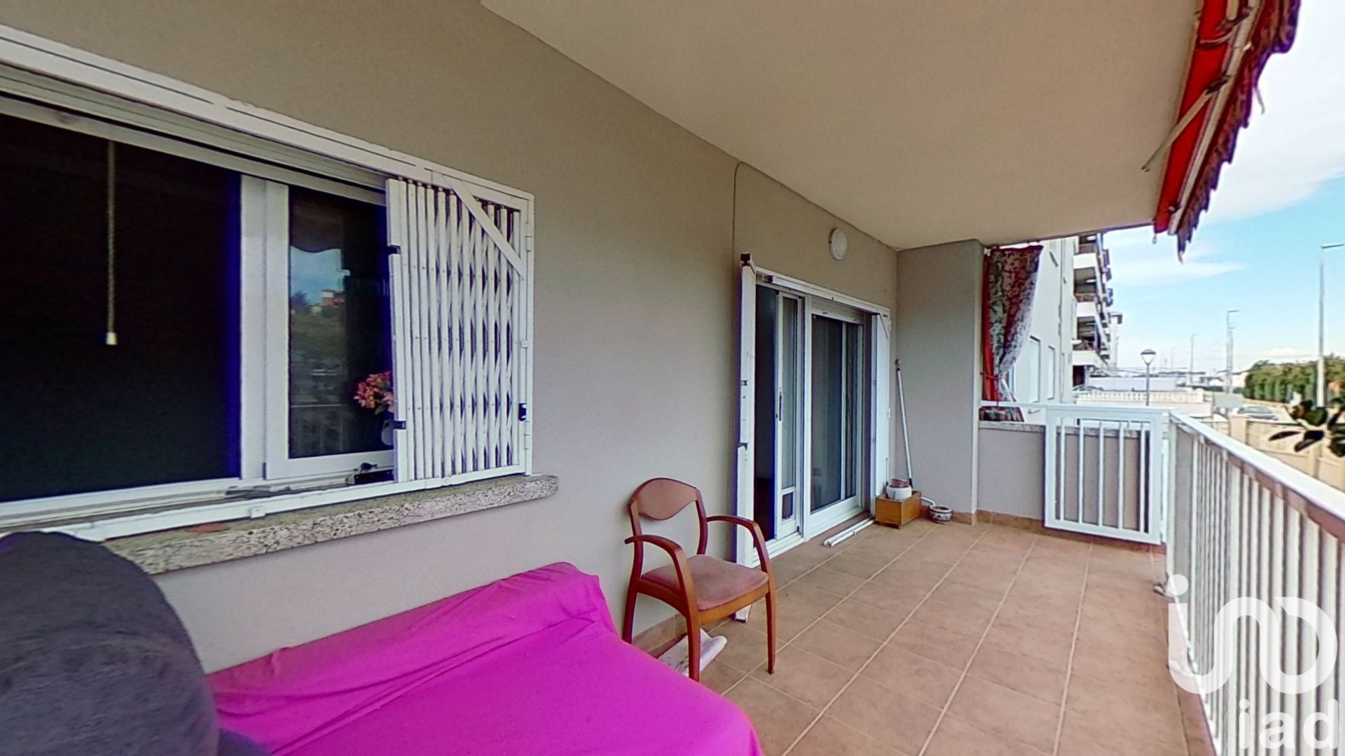 Huoneisto Calafell, Tarragona, Espanja 3 makuuhuonetta, 73 m2 No. 185737