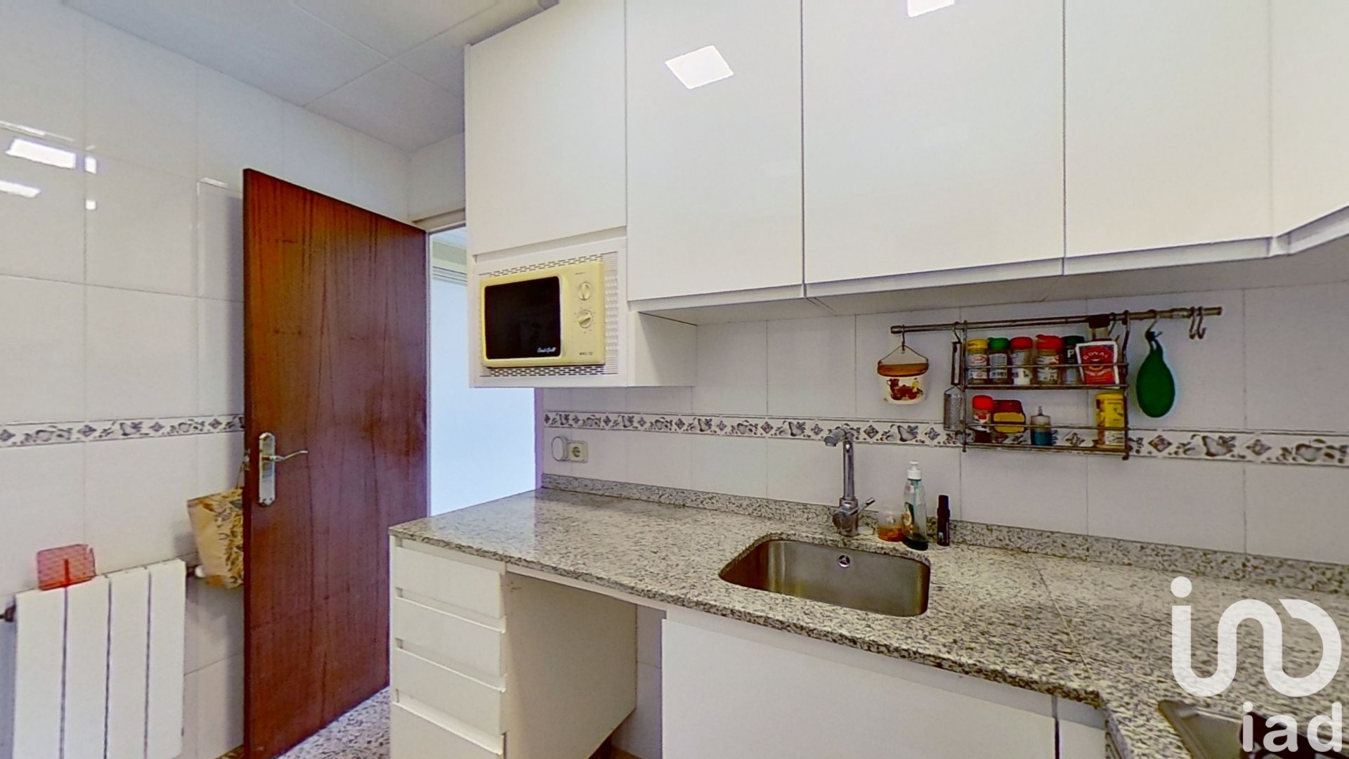 Huoneisto Calafell, Tarragona, Espanja 3 makuuhuonetta, 73 m2 No. 185737
