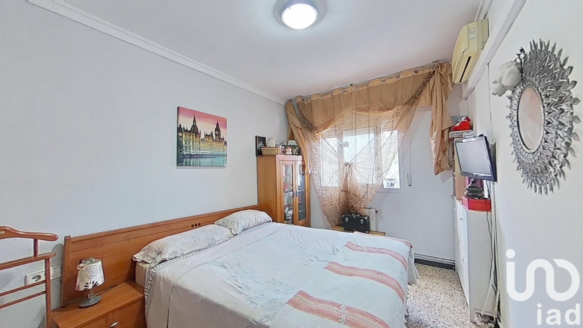 Huoneisto Calafell, Tarragona, Espanja 3 makuuhuonetta, 73 m2 No. 185737