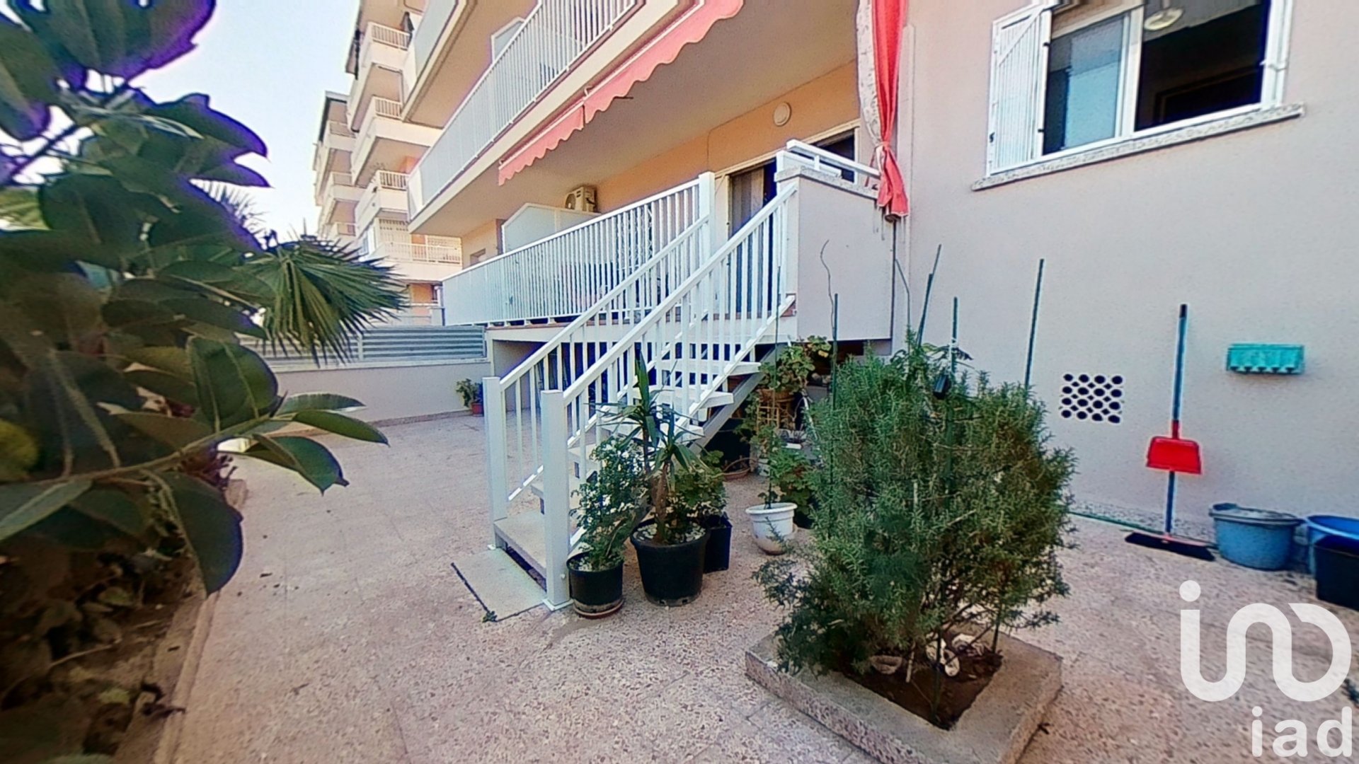 Huoneisto Calafell, Tarragona, Espanja 3 makuuhuonetta, 73 m2 No. 185737