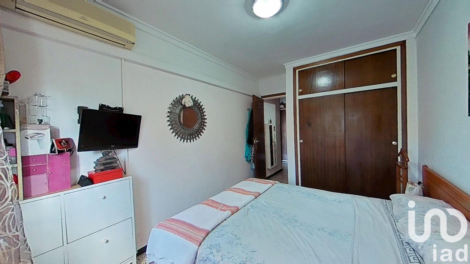 Huoneisto Calafell, Tarragona, Espanja 3 makuuhuonetta, 73 m2 No. 185737
