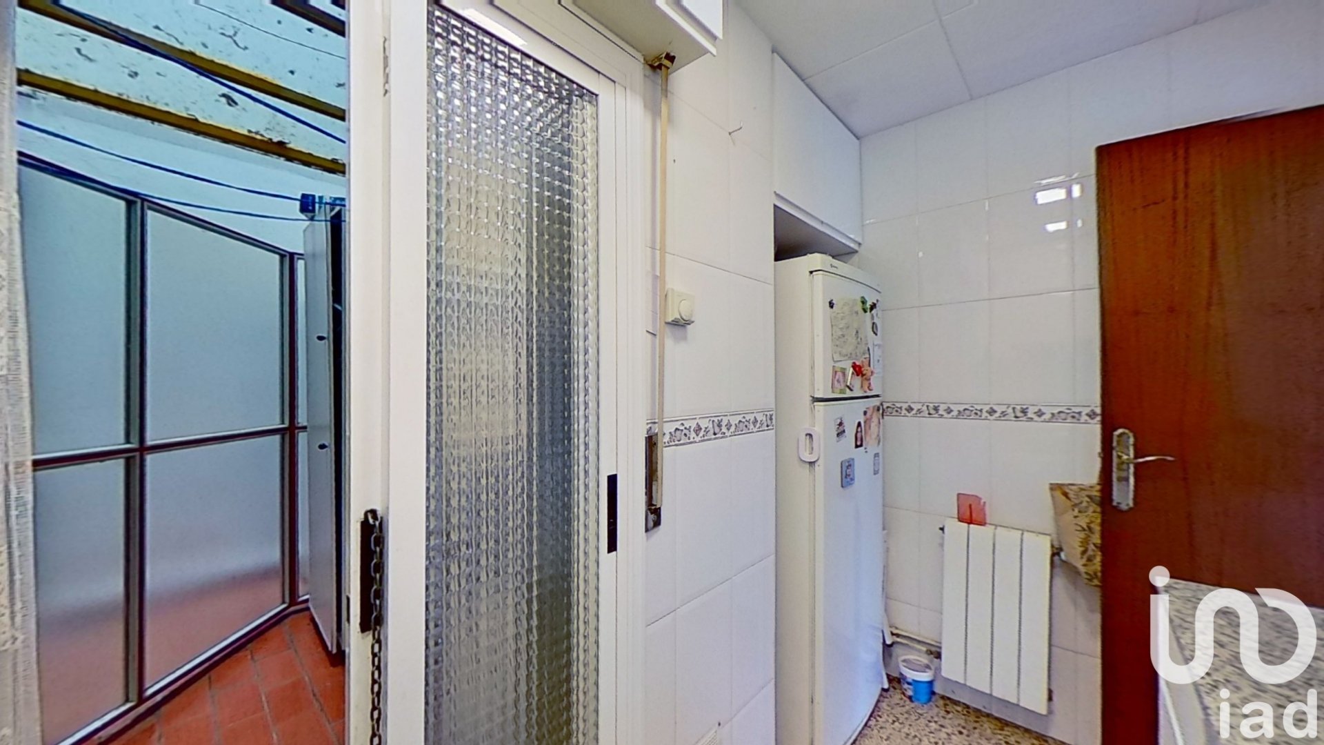 Huoneisto Calafell, Tarragona, Espanja 3 makuuhuonetta, 73 m2 No. 185737