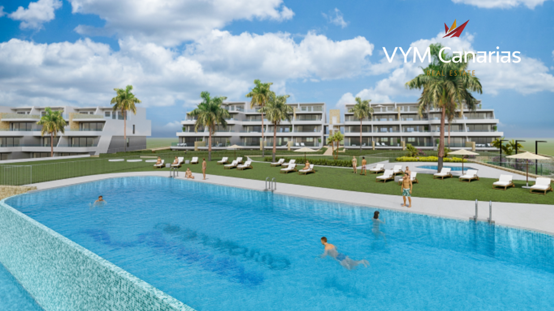 Apartamento en Finestrat, Alicante, España 2 dormitorios, 105 m2 No. 54948