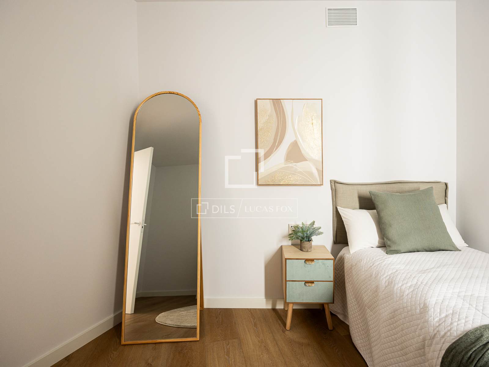 Wohnung in Barcelona, Spanien 3 Schlafzimmer, 108 m2 Nr. 150774