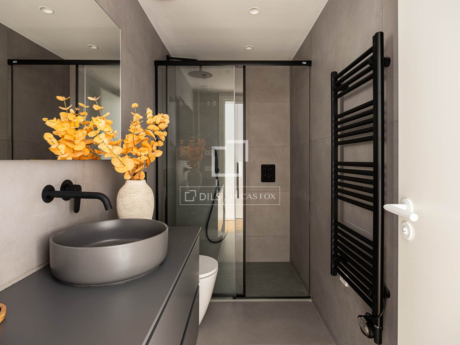 Wohnung in Barcelona, Spanien 3 Schlafzimmer, 108 m2 Nr. 150774