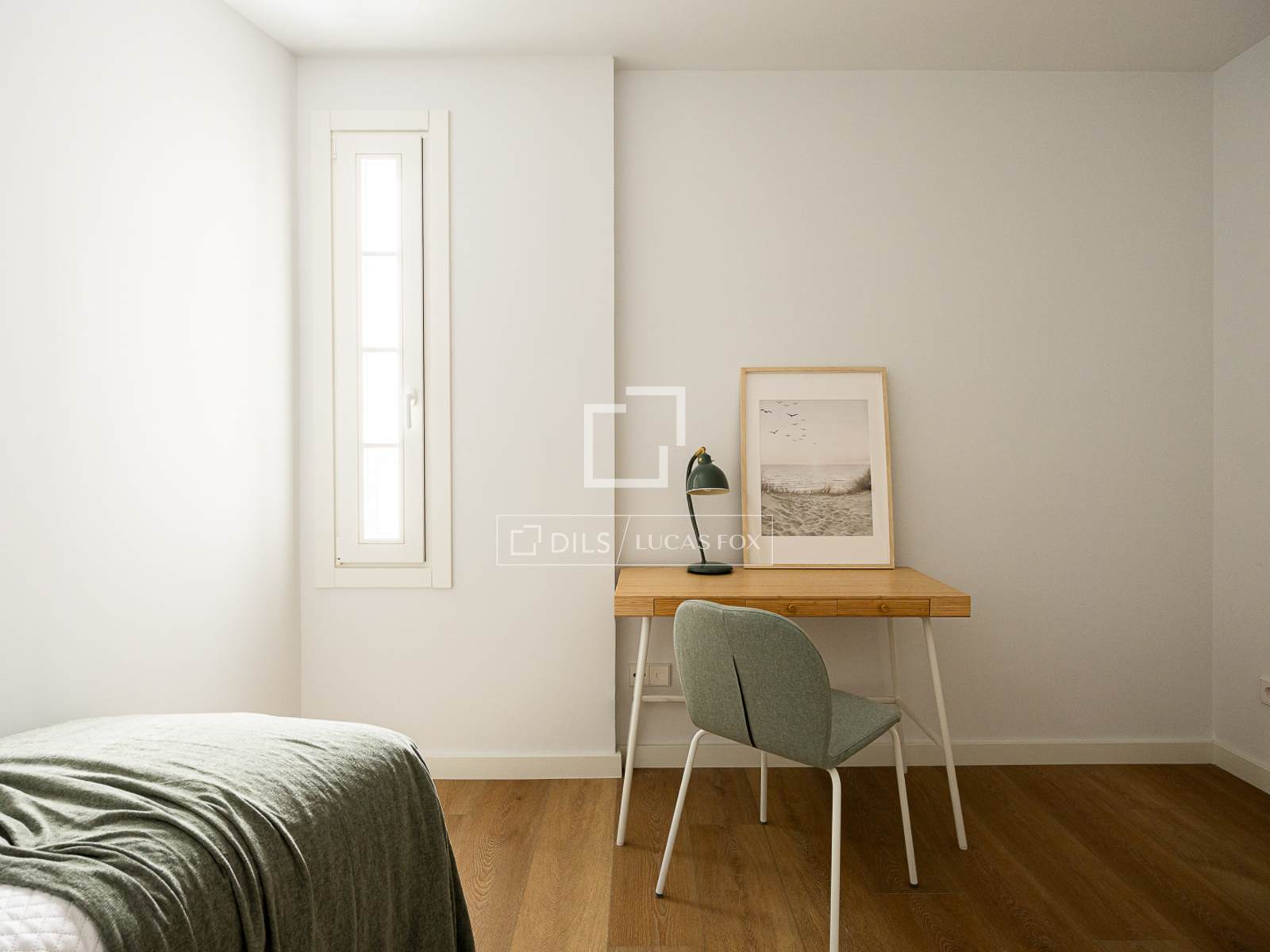 Apartment in Barcelona, Spain 3 bedrooms, 108 sq.m. No. 150771