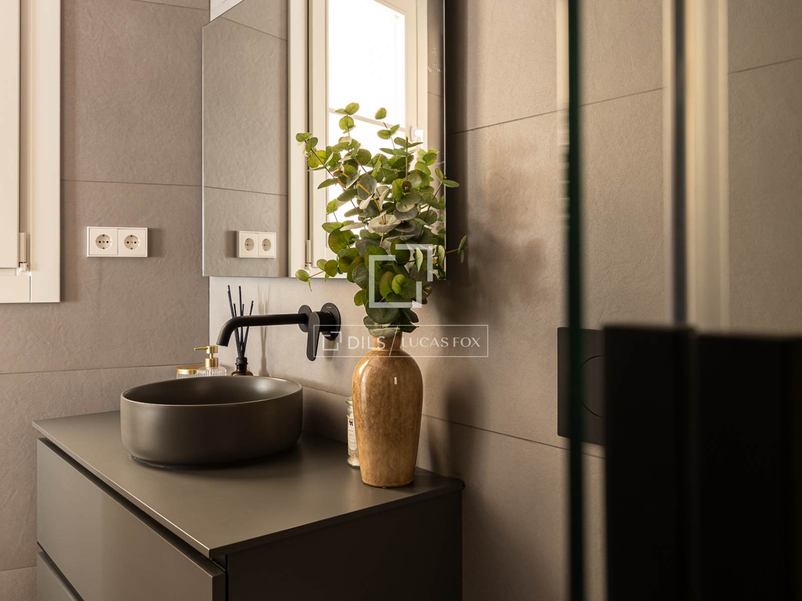 Квартира в Барселона, Испания 3 спальни, 120м2 №150773