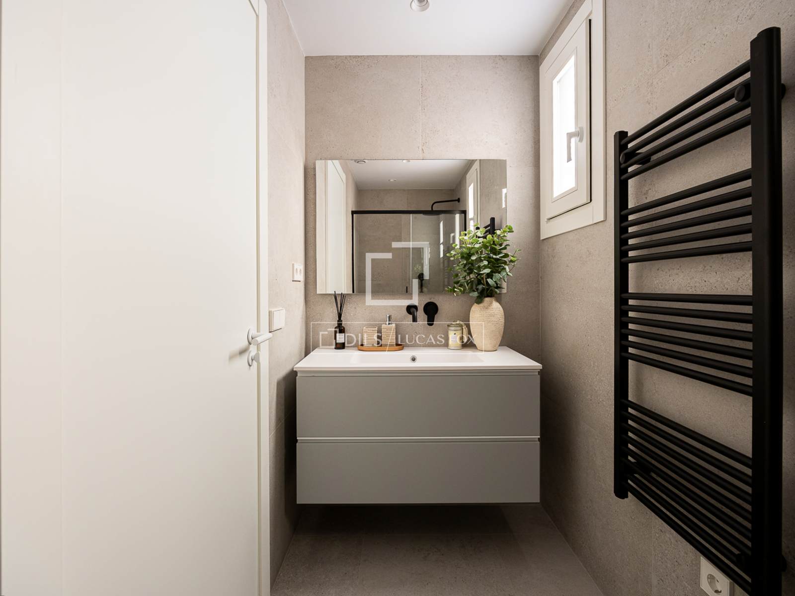 Квартира в Барселона, Испания 3 спальни, 120м2 №150773