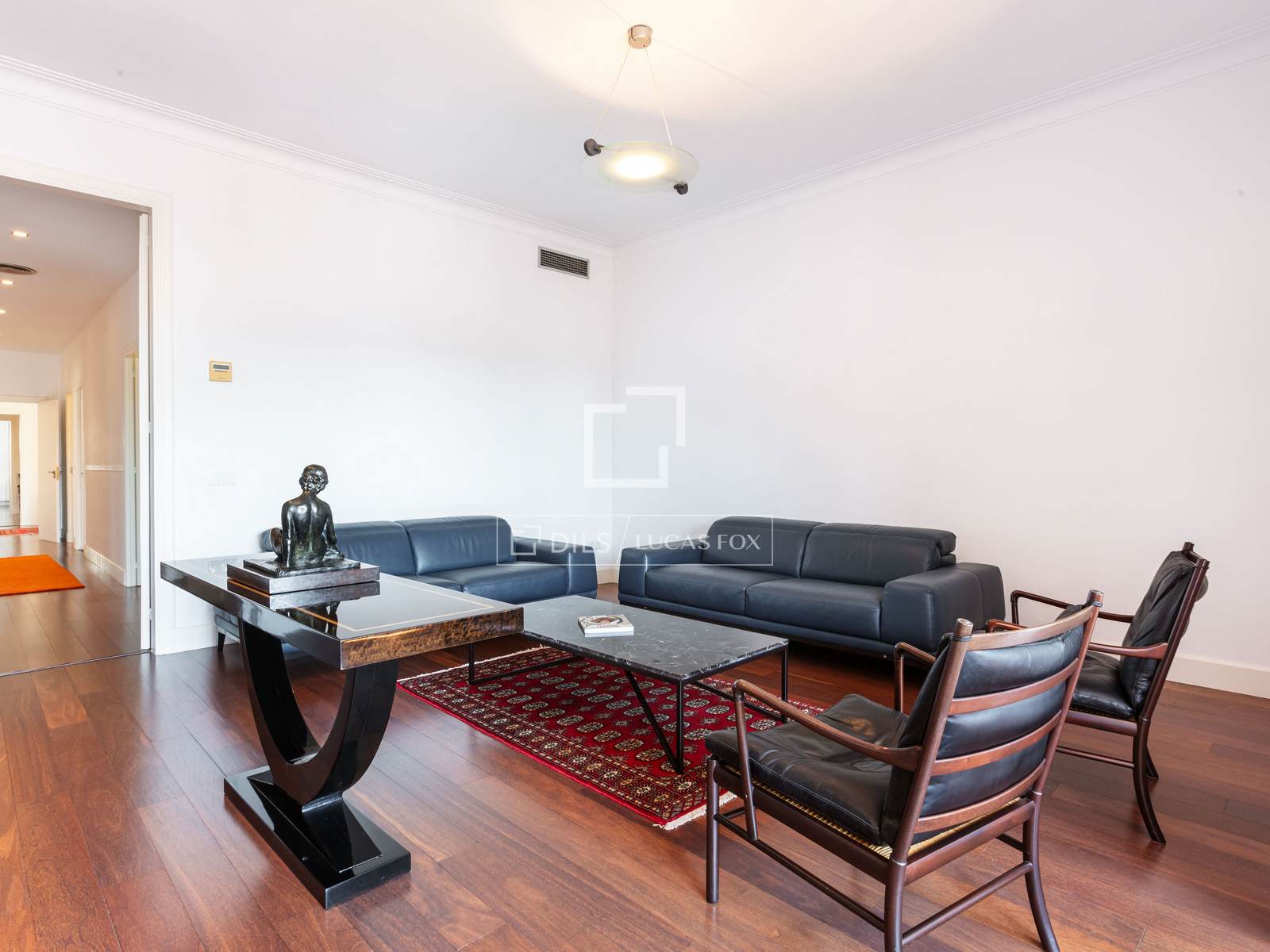 Wohnung in Barcelona, Spanien 5 Schlafzimmer, 255 m2 Nr. 150769