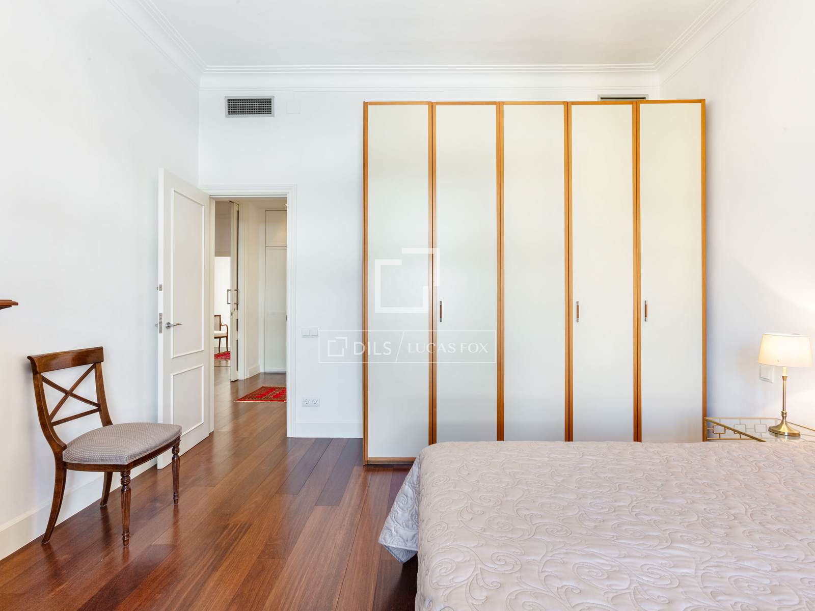 Wohnung in Barcelona, Spanien 5 Schlafzimmer, 255 m2 Nr. 150769