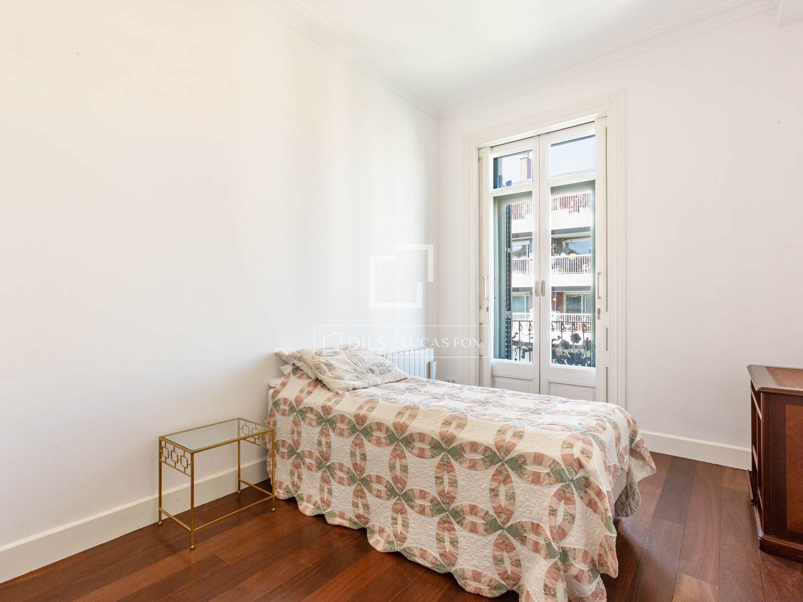 Wohnung in Barcelona, Spanien 5 Schlafzimmer, 255 m2 Nr. 150769