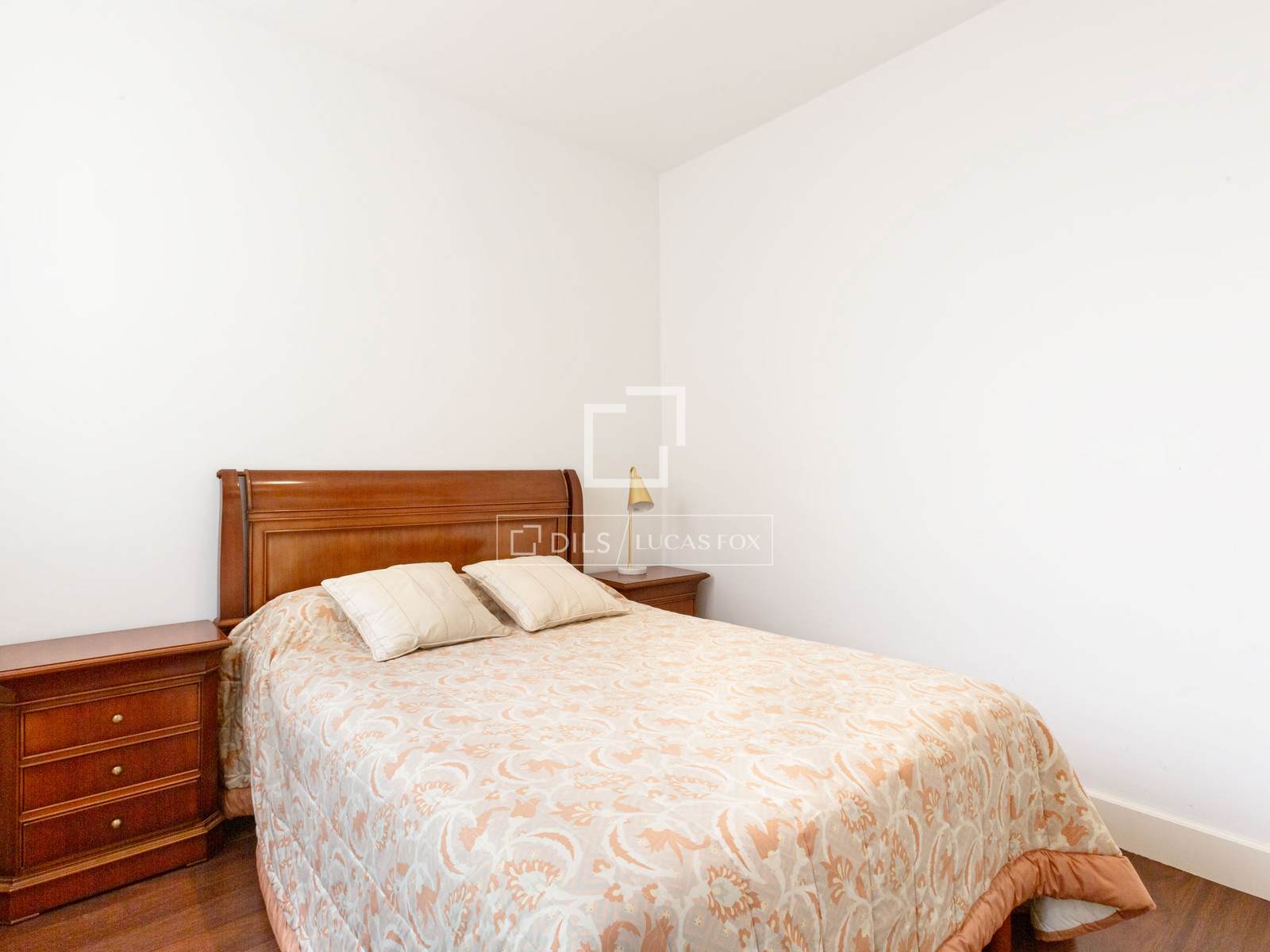 Wohnung in Barcelona, Spanien 5 Schlafzimmer, 255 m2 Nr. 150769
