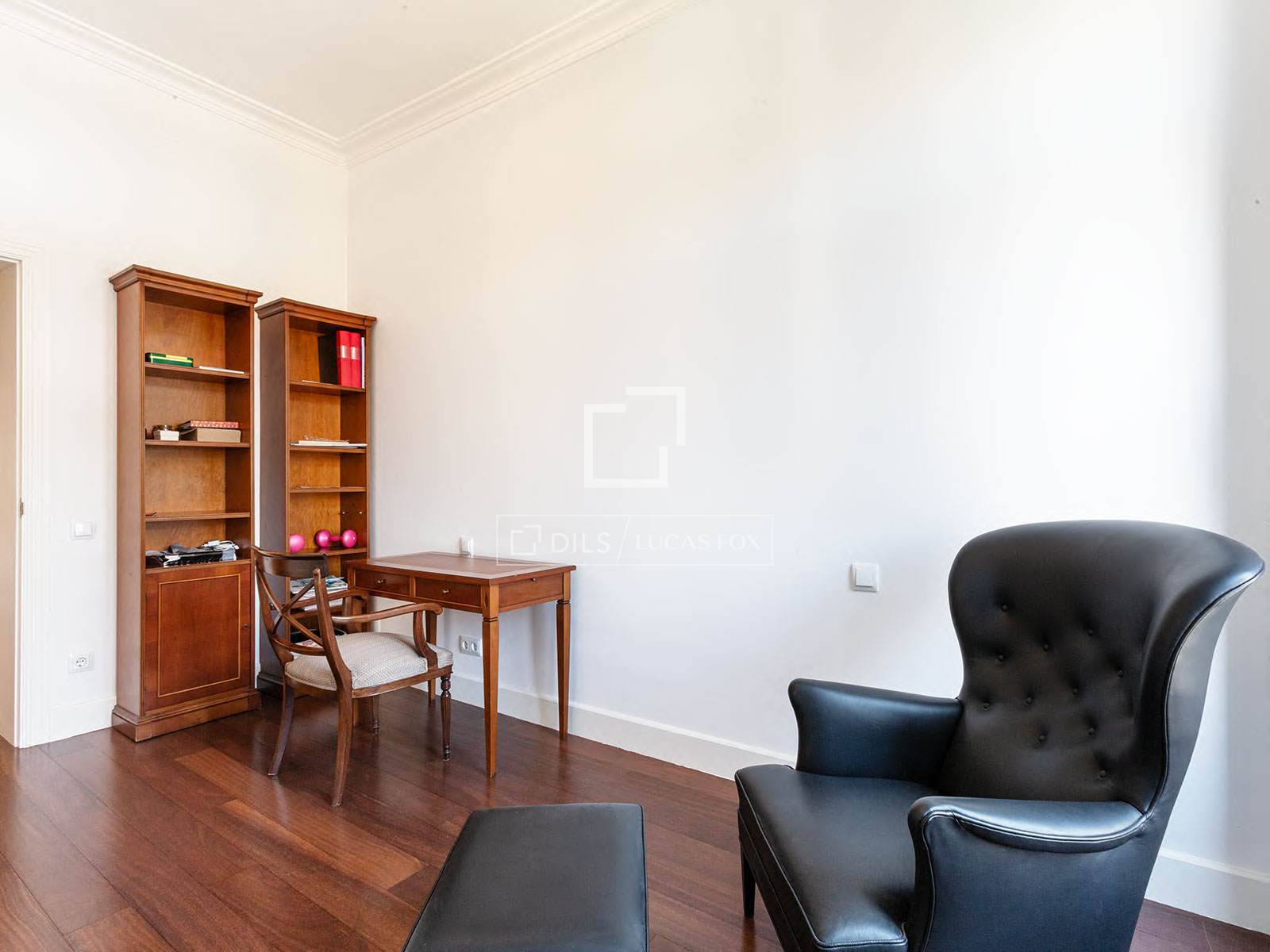 Wohnung in Barcelona, Spanien 5 Schlafzimmer, 255 m2 Nr. 150769