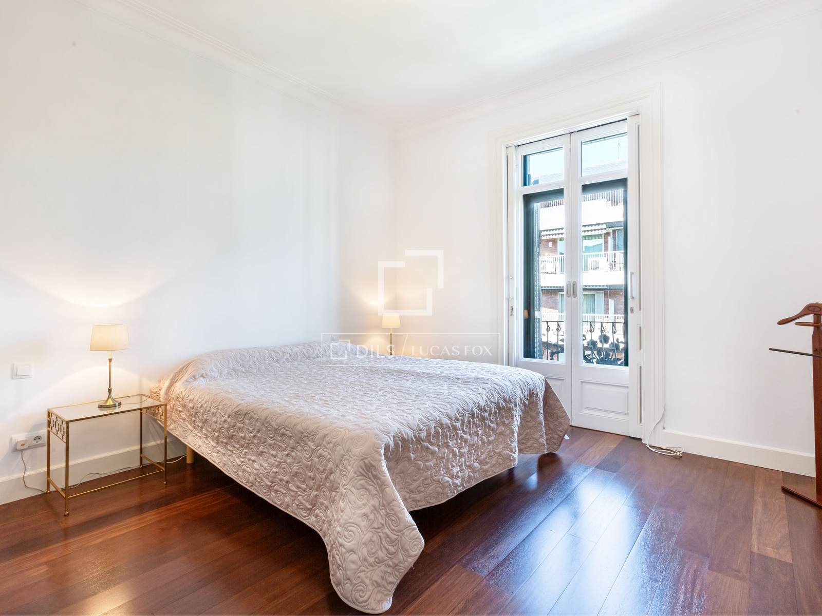 Wohnung in Barcelona, Spanien 5 Schlafzimmer, 255 m2 Nr. 150769
