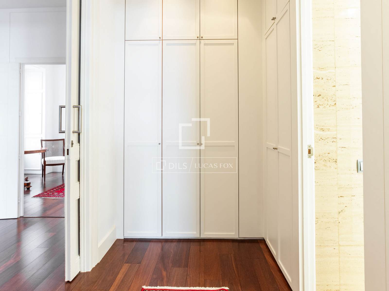 Wohnung in Barcelona, Spanien 5 Schlafzimmer, 255 m2 Nr. 150769