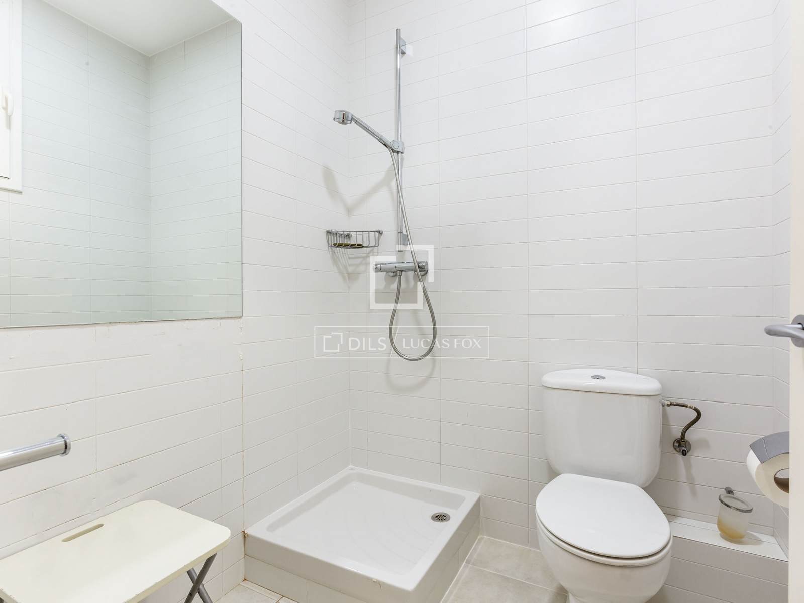 Wohnung in Barcelona, Spanien 5 Schlafzimmer, 255 m2 Nr. 150769