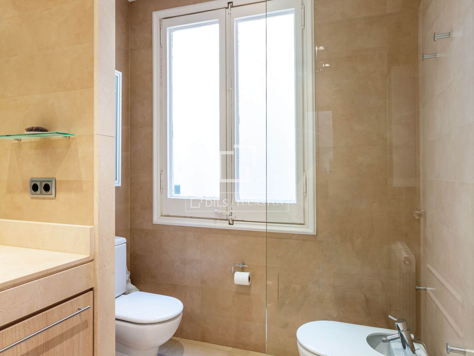 Wohnung in Barcelona, Spanien 5 Schlafzimmer, 255 m2 Nr. 150769