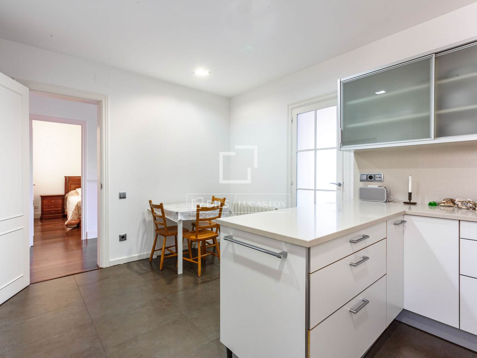 Wohnung in Barcelona, Spanien 5 Schlafzimmer, 255 m2 Nr. 150769