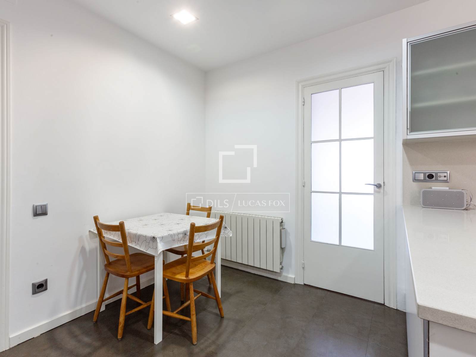 Wohnung in Barcelona, Spanien 5 Schlafzimmer, 255 m2 Nr. 150769