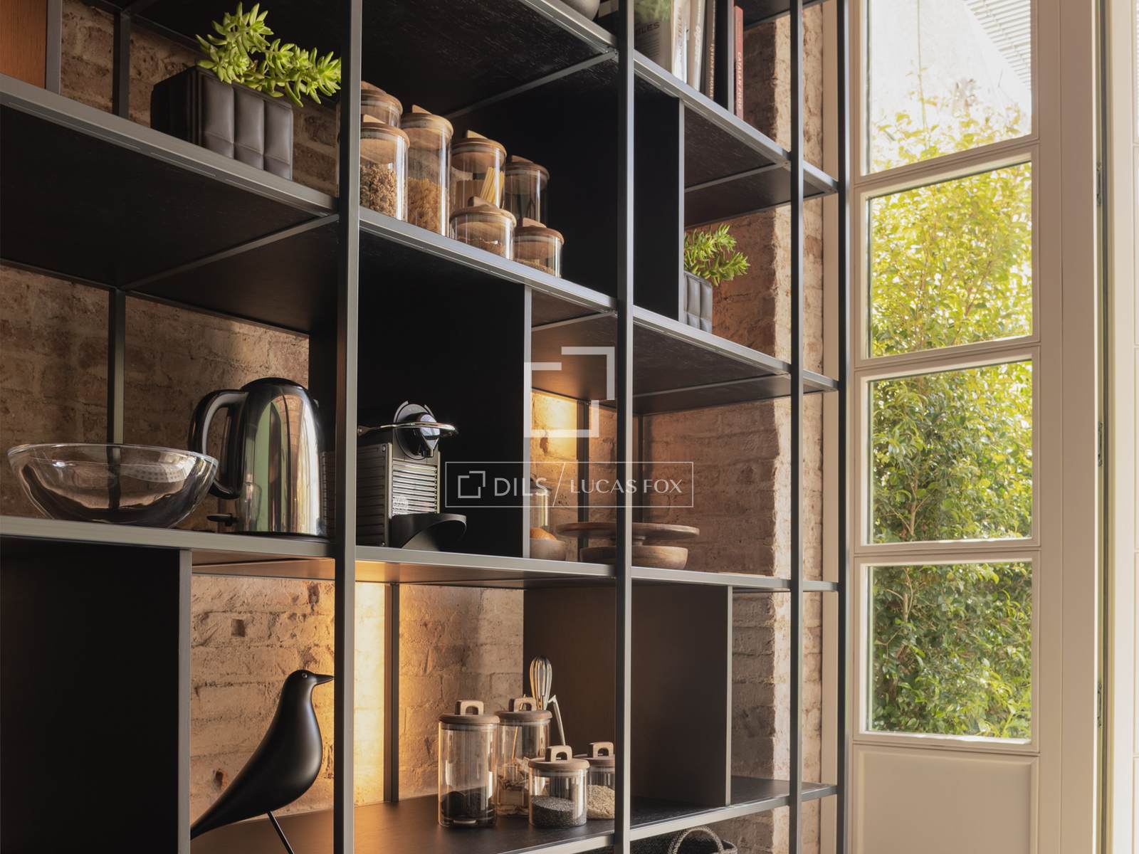 Huoneisto Barcelona, Espanja 2 makuuhuonetta, 116 m2 No. 150772