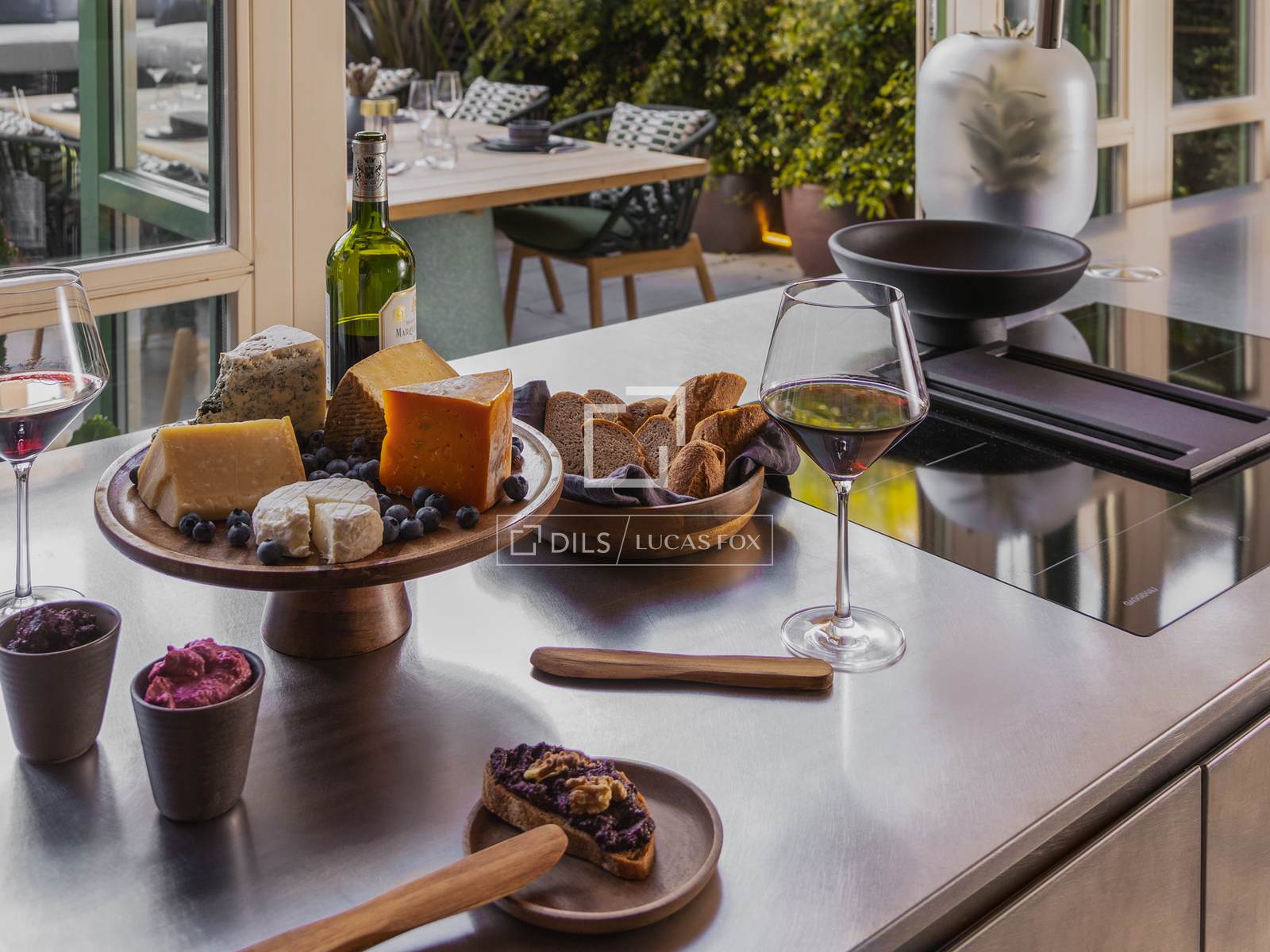 Huoneisto Barcelona, Espanja 2 makuuhuonetta, 116 m2 No. 150772