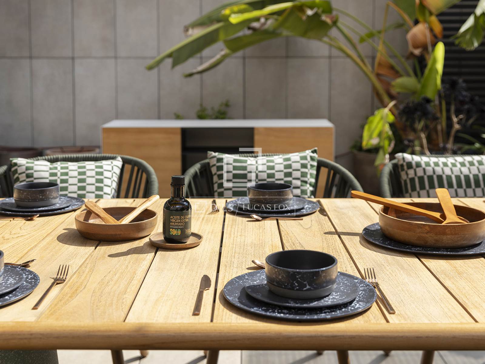Huoneisto Barcelona, Espanja 2 makuuhuonetta, 116 m2 No. 150772