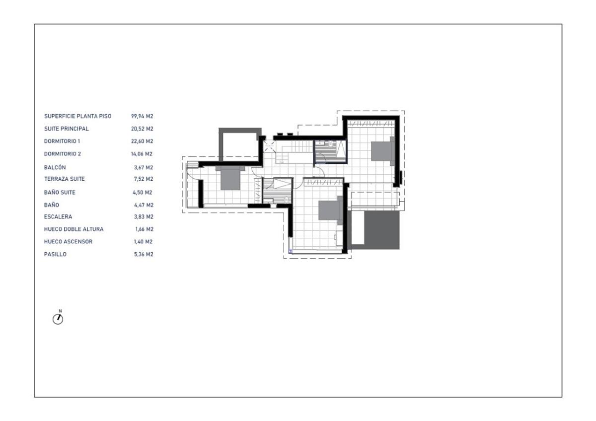 Villa en Moraira, Alicante, España 4 dormitorios, 430 m2 No. 80745