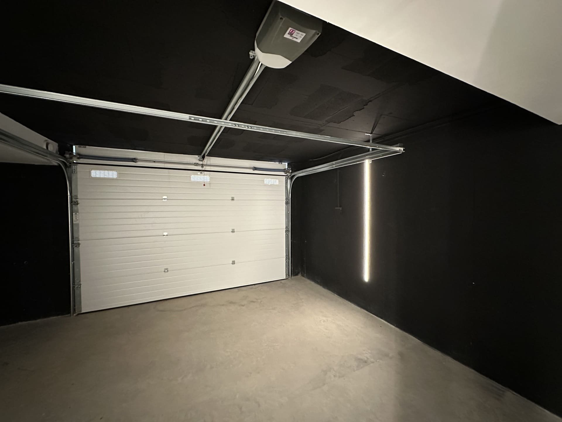 Huvila Finestrat, Alicante, Espanja 4 makuuhuonetta, 244 m2 No. 156387