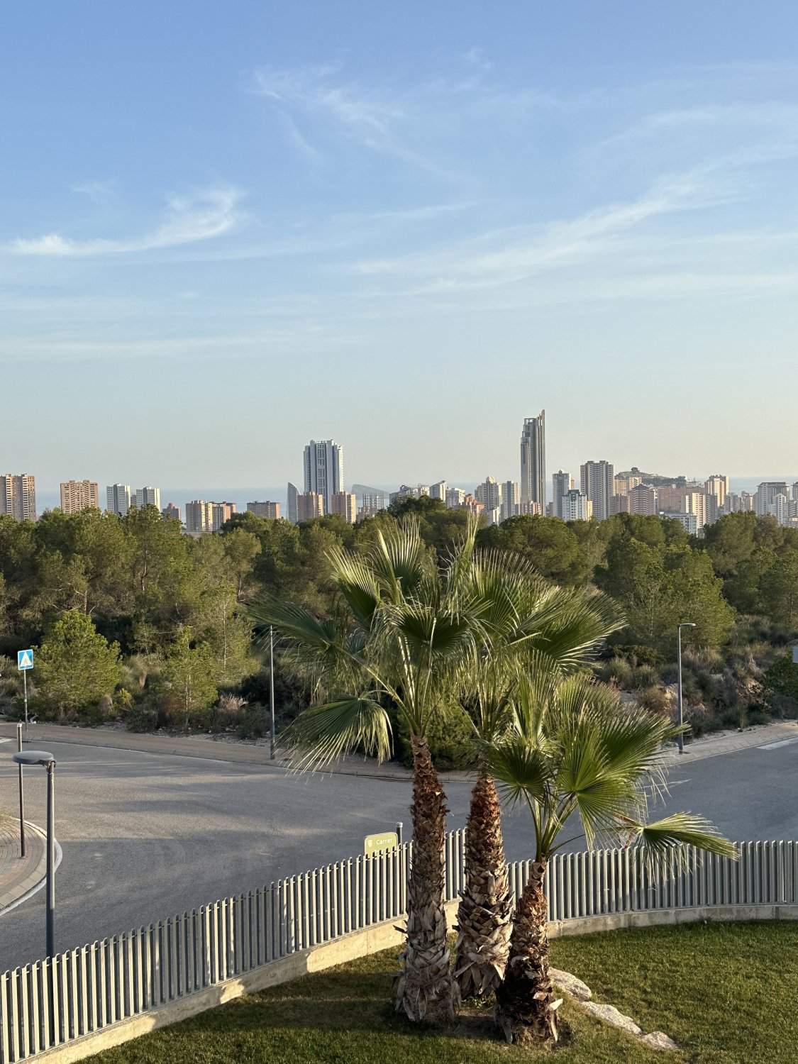 Huvila Finestrat, Alicante, Espanja 4 makuuhuonetta, 244 m2 No. 156387