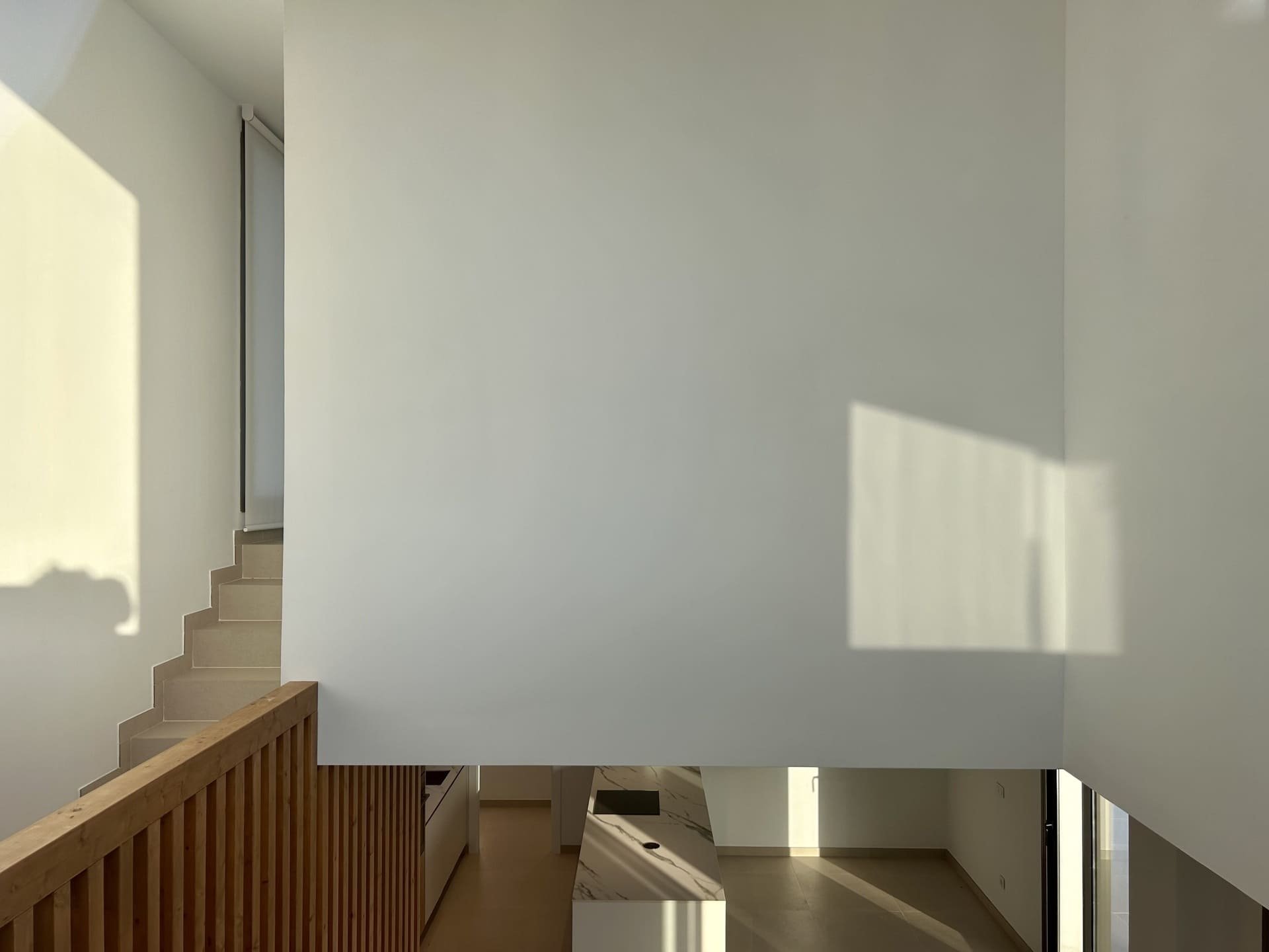 Huvila Finestrat, Alicante, Espanja 4 makuuhuonetta, 244 m2 No. 156387