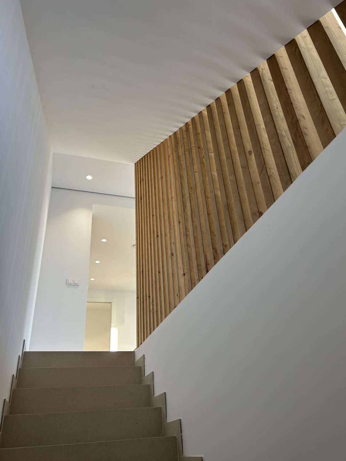 Huvila Finestrat, Alicante, Espanja 4 makuuhuonetta, 244 m2 No. 156387