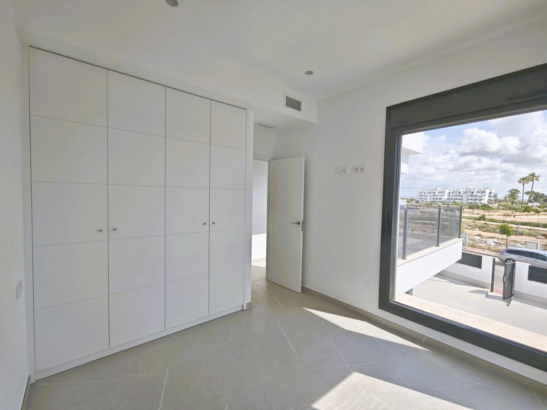 Villa à Santa Rosalia, Murcia, Espagne 6 chambres, 225 m2 No. 190412
