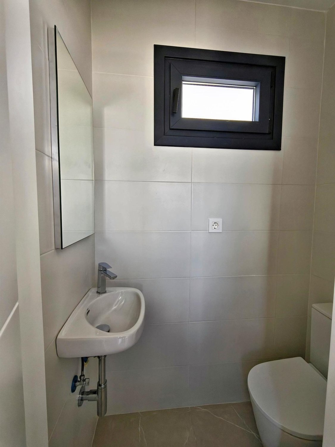 Villa à Santa Rosalia, Murcia, Espagne 6 chambres, 225 m2 No. 190412