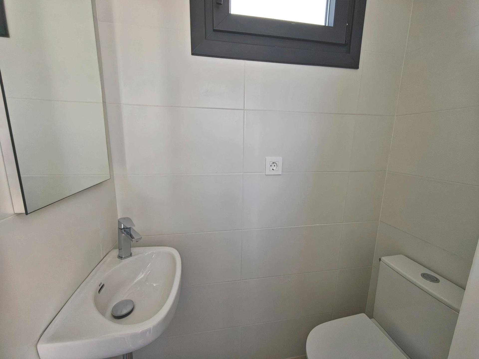 Villa à Santa Rosalia, Murcia, Espagne 6 chambres, 225 m2 No. 190412