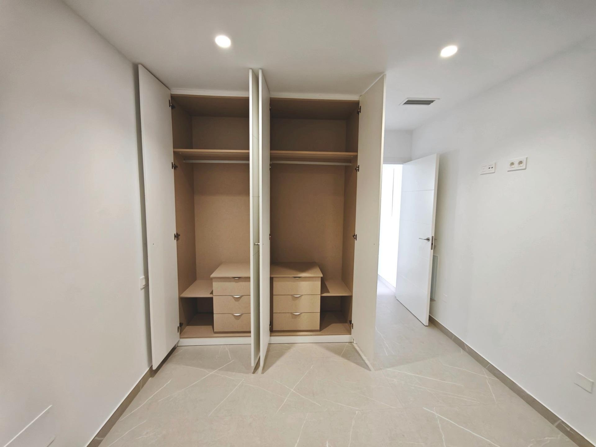 Villa à Santa Rosalia, Murcia, Espagne 6 chambres, 225 m2 No. 190412