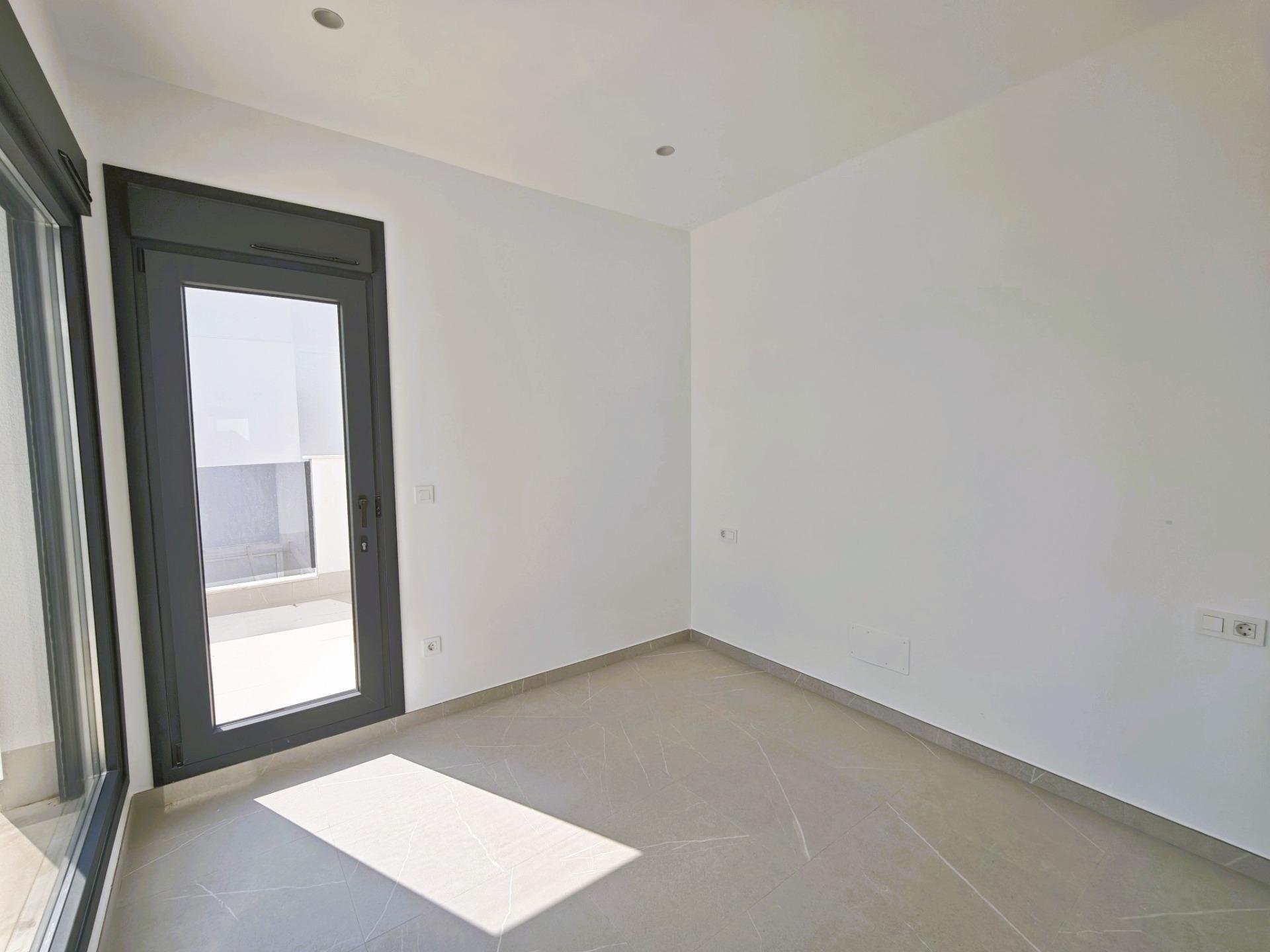 Villa à Santa Rosalia, Murcia, Espagne 6 chambres, 225 m2 No. 190412
