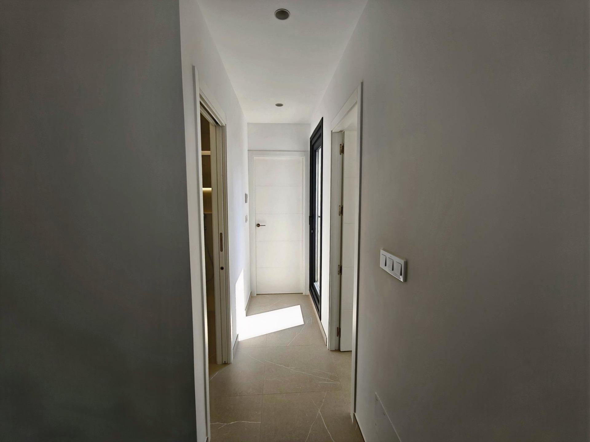 Villa à Santa Rosalia, Murcia, Espagne 6 chambres, 225 m2 No. 190412