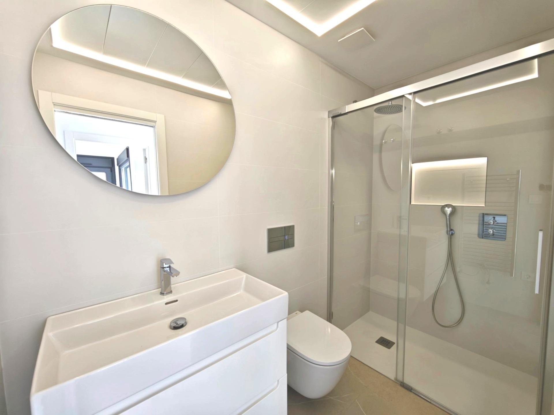 Villa à Santa Rosalia, Murcia, Espagne 6 chambres, 225 m2 No. 190412