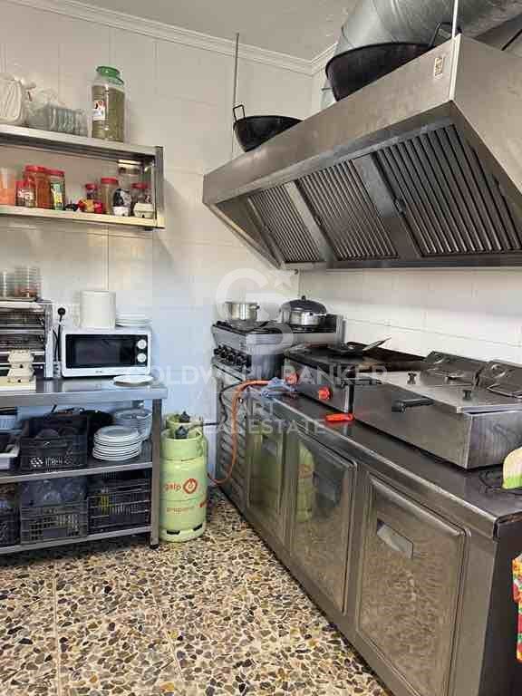 Hotel in Gaucin, Malaga, Spain 10 bedrooms, 308 sq.m. No. 159729