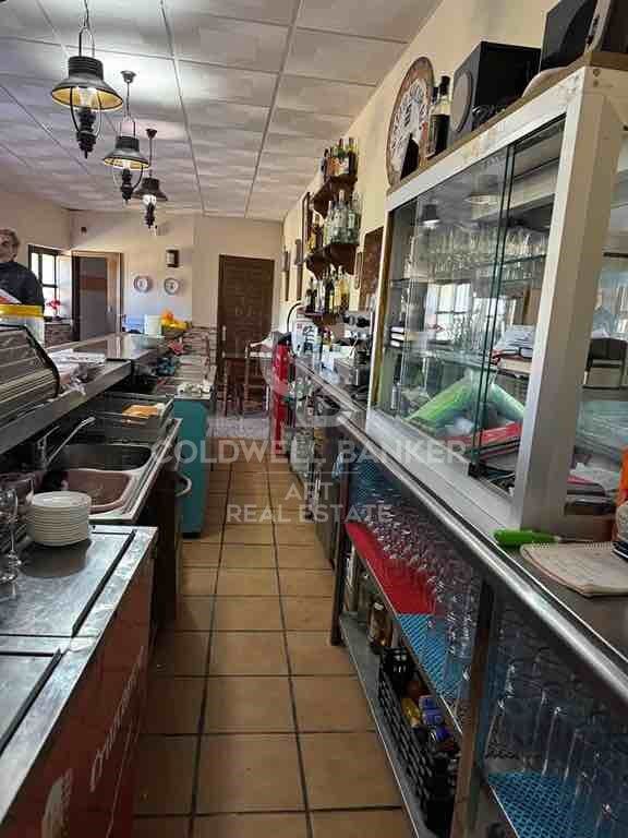Hotel in Gaucin, Malaga, Spain 10 bedrooms, 308 sq.m. No. 159729