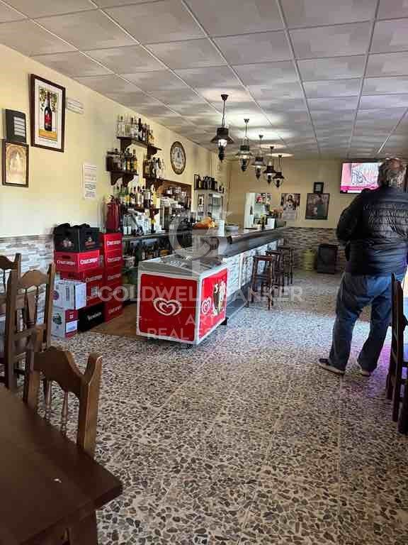 Hotel in Gaucin, Malaga, Spain 10 bedrooms, 308 sq.m. No. 159729